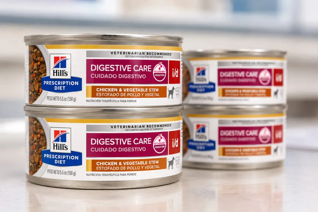 digestion care pet food bundaberg